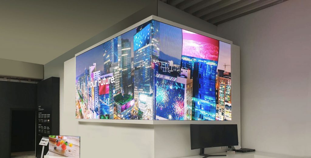 LED Display